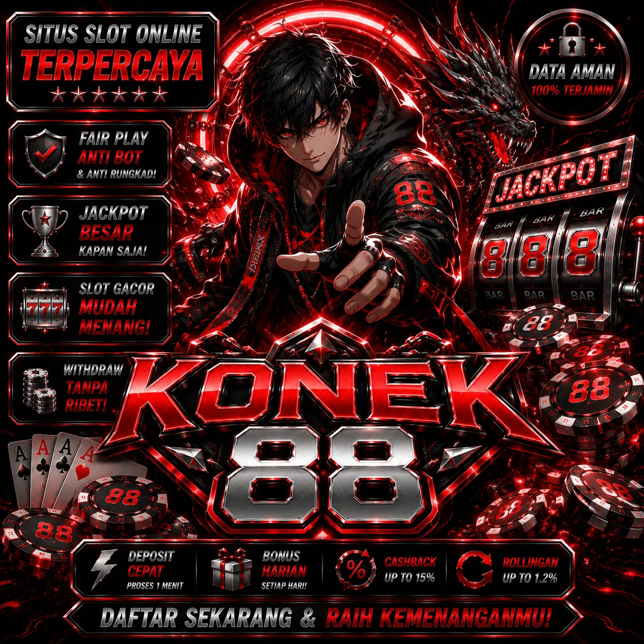 KONEK88